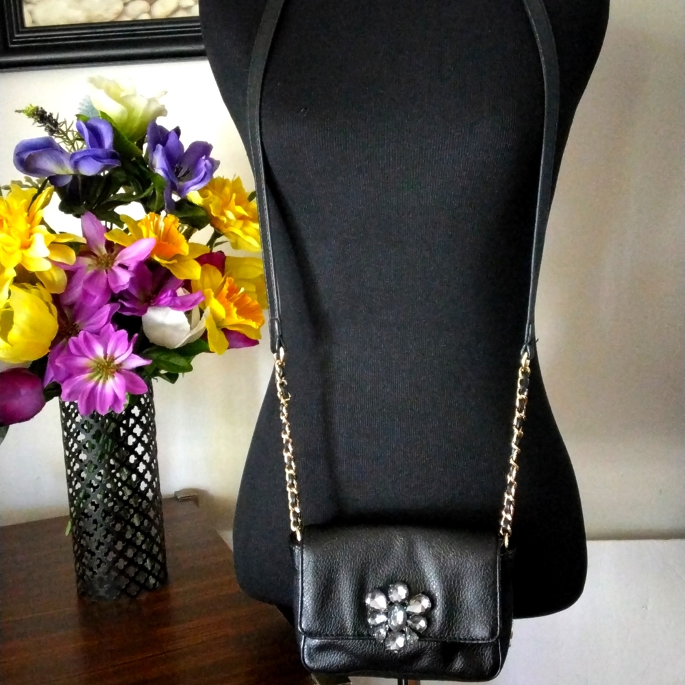 Small Juicy Couture purse